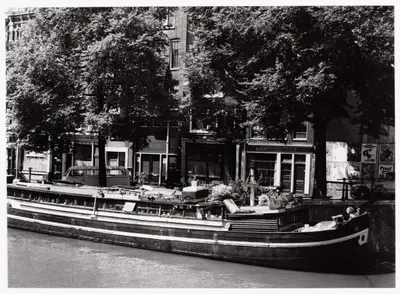 Prinsengracht
